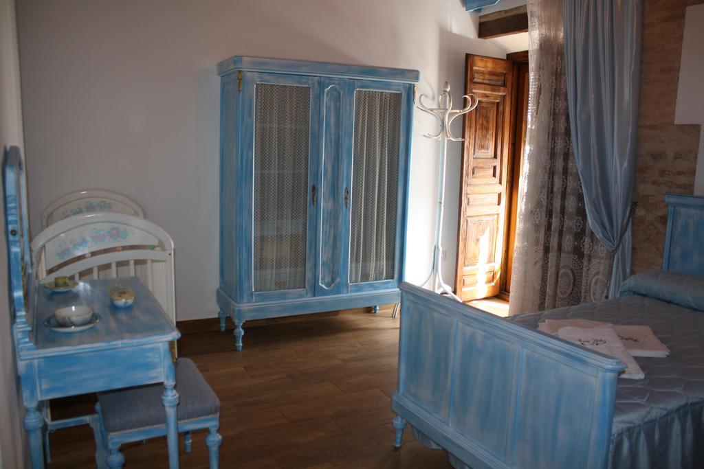 منزل الضيف ألماغرو  في Casa Yedra المظهر الخارجي الصورة